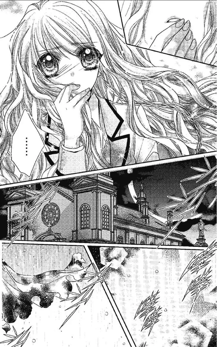 Scarlet Cross Chapter 12 25